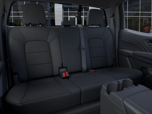 New 2026 GMC Canyon Elevation w/ Convenience Package image 17