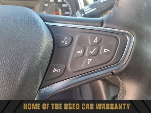 Used 2024 Chevrolet Malibu RS image 28