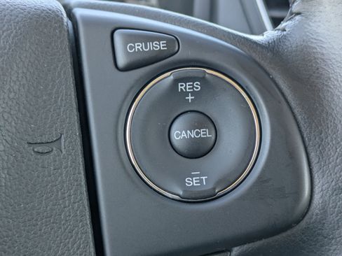 Used 2016 Honda CR-V EX-L image 14