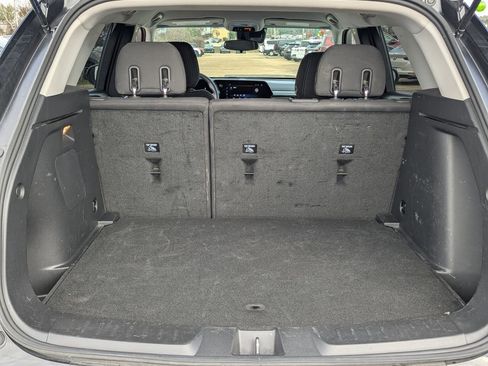 Used 2025 Chevrolet TrailBlazer LT image 23