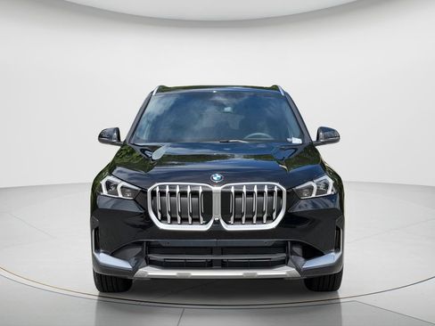 New 2027 BMW X1 xDrive28i AWD/4WD image 2