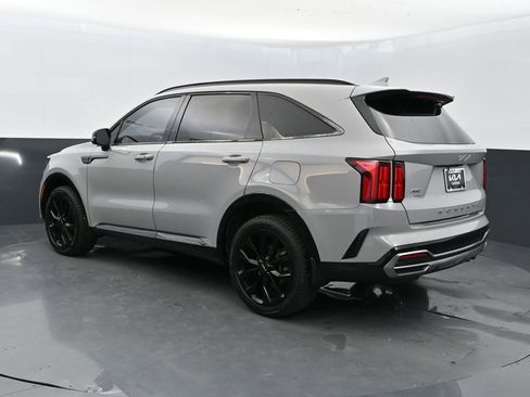 Used 2022 Kia Sorento X-Line EX AWD/4WD image 5