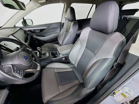 Used 2023 Subaru Outback Onyx Edition AWD/4WD image 12