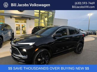 Used 2026 Buick Encore GX Sport Touring AWD/4WD video 1