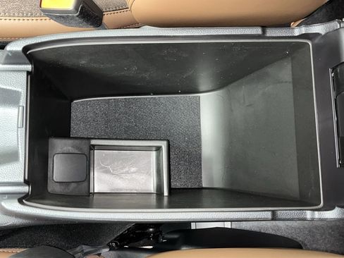 Used 2025 Ford Bronco Sport Outer Banks image 28