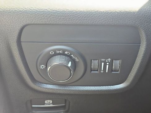 New 2026 Jeep Grand Cherokee L Altitude RWD image 17
