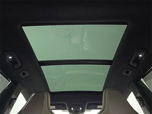 Certified 2024 Porsche Macan Turbo Electric image 14