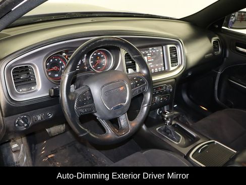 Used 2019 Dodge Charger GT w/ Plus Group image 27
