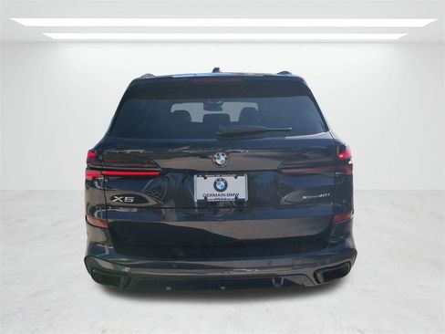New 2026 BMW X5 xDrive40i w/ Executive Package image 5