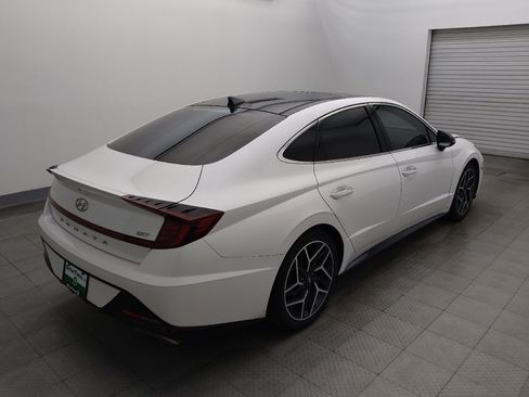 Used 2022 Hyundai Sonata SEL Plus w/ Cargo Package FWD image 9
