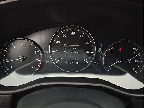 Used 2025 MAZDA CX-50 AWD 2.5 S w/ Select Package image 36