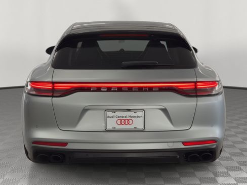 Used 2023 Porsche Panamera 4S AWD/4WD image 10