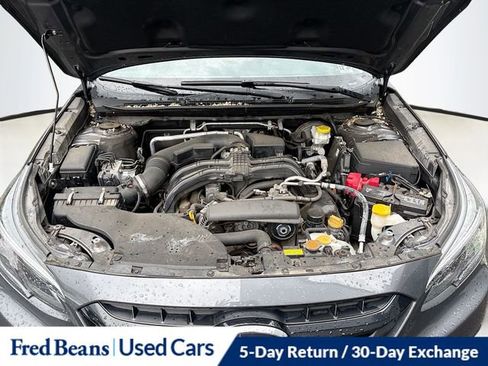 Used 2020 Subaru Legacy Sport AWD/4WD image 33