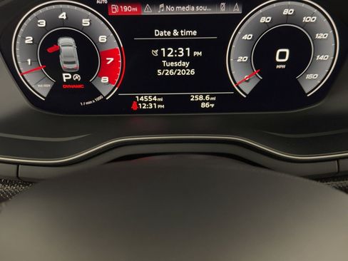 Certified 2023 Audi S5 Premium Plus AWD/4WD image 26