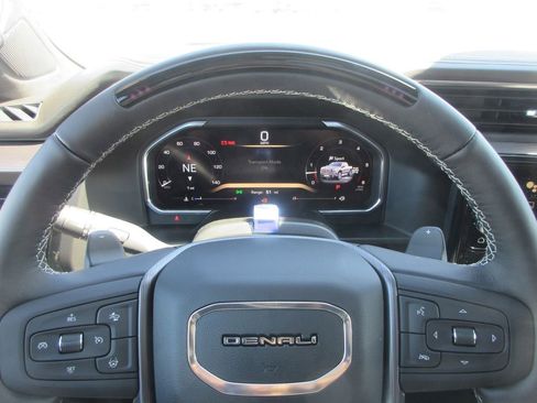 New 2026 GMC Sierra 1500 Denali Ultimate AWD/4WD image 19