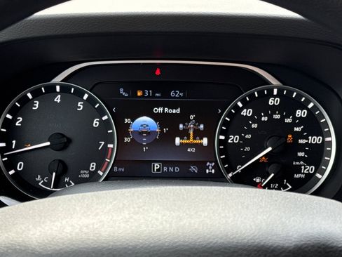 New 2026 Nissan Frontier S image 20