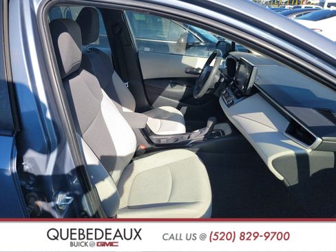 Used 2022 Toyota Corolla L image 8