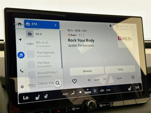 New 2026 Toyota RAV4 FWD image 27