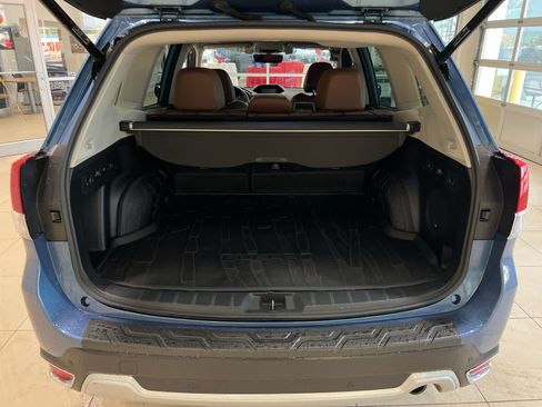 Used 2020 Subaru Forester Touring w/ Popular Package #2 AWD/4WD image 13