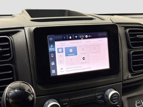 New 2025 RAM ProMaster 2500 w/ Power Group image 30