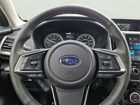 Used 2023 Subaru Forester Limited w/ Popular Package #2 image 22