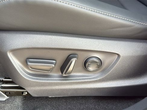 New 2026 Toyota Crown Nightshade image 13