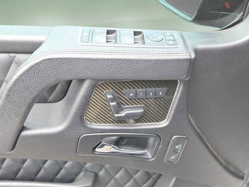 Used 2015 Mercedes-Benz G 63 AMG 4MATIC image 28