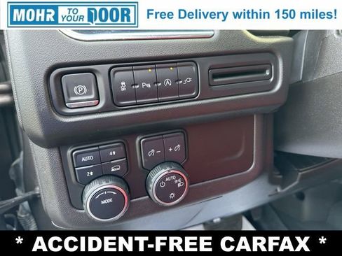 Used 2021 Chevrolet Suburban LS AWD/4WD image 21