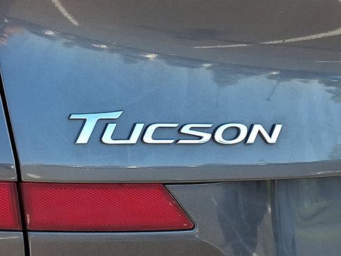 Used 2020 Hyundai Tucson SE AWD/4WD image 10
