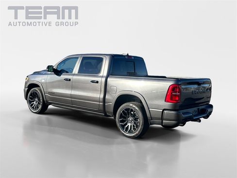 New 2026 RAM 1500 Limited w/ Night Edition image 5