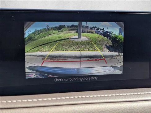 Used 2023 MAZDA CX-30 AWD 2.5 S w/ Premium Package image 9