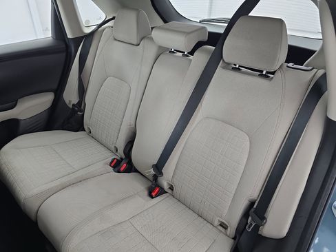 Certified 2024 Honda HR-V LX image 13