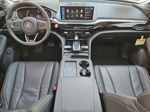 New 2026 Acura MDX w/ Technology Package AWD/4WD image 25
