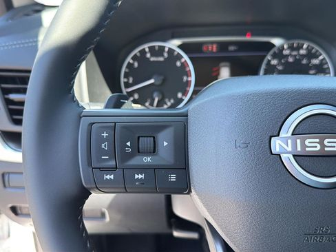 New 2026 Nissan Rogue SV w/ Cold Weather Package FWD image 21