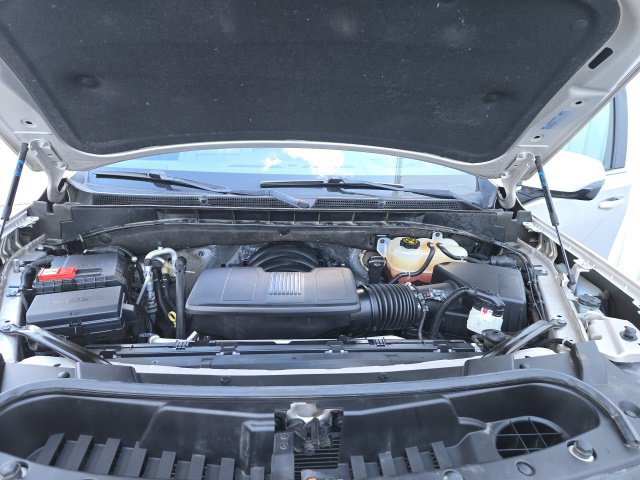 Used 2022 GMC Yukon Denali AWD/4WD image 29