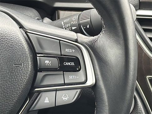 Certified 2021 Honda Accord EX-L image 25