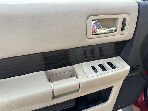 Used 2019 Ford Flex SEL w/ Equipment Group 202A image 16