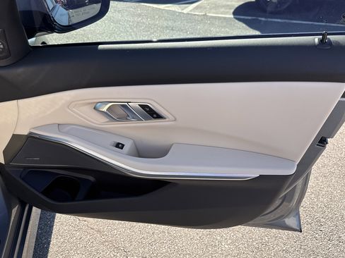 Used 2023 BMW 330e w/ Premium Package image 19