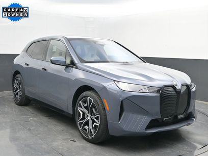 Certified 2026 BMW iX xDrive45 w/ Premium Package