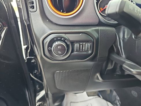 Used 2022 Jeep Gladiator Mojave w/ LED Lighting Group image 26