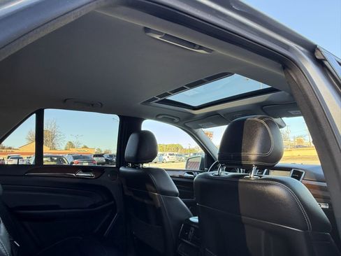 Used 2014 Mercedes-Benz ML 350 4MATIC image 26