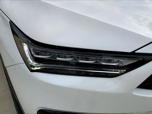 New 2026 Acura MDX Type S image 21