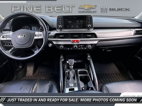 Used 2021 Kia Telluride S FWD image 13