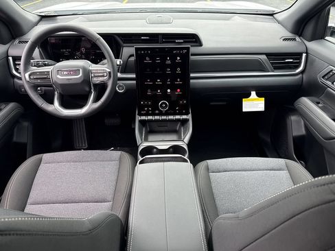 New 2027 GMC Terrain Elevation w/ Black Edition AWD/4WD image 27