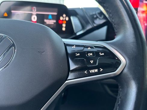 Used 2022 Volkswagen ID.4 Pro S image 17