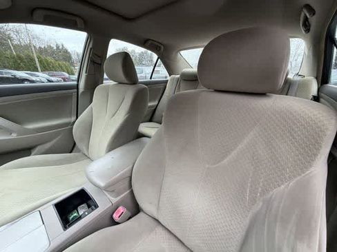 Used 2007 Toyota Camry image 14