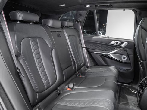 Used 2024 BMW X5 M Competition w/ Executive Package image 25