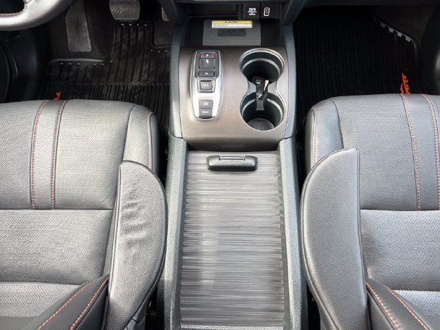 Used 2023 Honda Passport TrailSport image 23