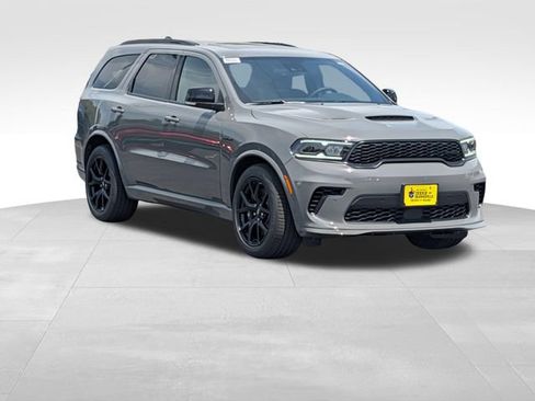 New 2026 Dodge Durango GT AWD/4WD image 3