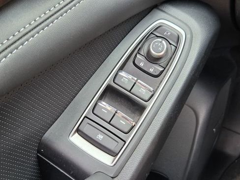 Used 2024 Subaru Ascent Touring AWD/4WD image 29